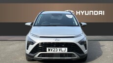 Hyundai BAYON 1.0 TGDi [120] 48V MHEV Premium 5dr Petrol Hatchback